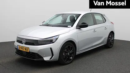 Hatchback Occasion 2024 Opel Corsa Edition Hatchback | € 17.940 (Eerlijke prijs)