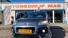 Grijs Gebruikt 2009 Citroën C3 Picasso MPV | € 3.950 (Eerlijke prijs)