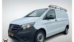 Gebruikt 2019 Mercedes Vito Van | € 8.450 (Super prijs)