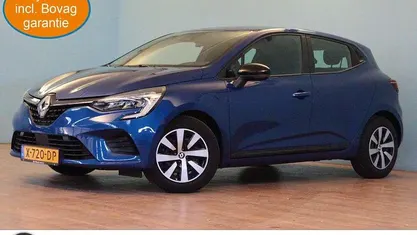 Occasion 2023 Renault Clio V Equilibre Hatchback | € 14.888 (Goede deal)
