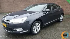 Grijs Gebruikt 2010 Citroën C5 Sedan | € 4.499 (Eerlijke prijs)