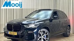 Gebruikt 2020 BMW X5 M Sport SUV | € 52.950 (Eerlijke prijs)