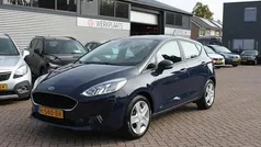 Gebruikt 2020 Ford Fiesta Hatchback | € 11.950 (Goede deal)