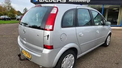 Gebruikt 2004 Opel Meriva Enjoy MPV | € 1.650 (Eerlijke prijs)