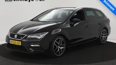 Gebruikt 2020 Seat Leon FR Stationwagen | € 15.685 (Eerlijke prijs)