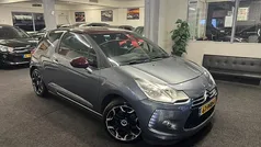 Gebruikt 2011 Citroën DS3 Hatchback | € 2.595 (Eerlijke prijs)