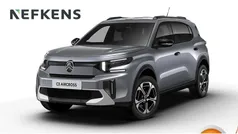 Gebruikt 2025 Citroën C3 Aircross SUV | € 31.925 (Eerlijke prijs)