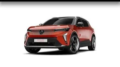 Gebruikt 2025 Renault Scénic Iconic MPV | € 48.810 (Eerlijke prijs)