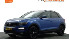 Gebruikt 2020 VW T-Roc Sport SUV | € 22.900 (Eerlijke prijs)