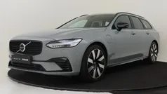 Grijs Gebruikt 2024 Volvo V90 Ultra Stationwagen | € 53.790 (Eerlijke prijs)
