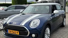 Gebruikt 2017 Mini Cooper Clubman Chili Stationwagen | € 9.950 (Super prijs)