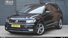 Gebruikt 2017 VW Tiguan R-line SUV | € 24.950 (Eerlijke prijs)