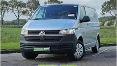 Gebruikt 2021 VW T6.1 Van | € 27.750 (Super prijs)