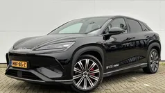 Gebruikt 2025 BYD Seal Sedan | € 58.945 (Eerlijke prijs)