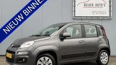 Gebruikt 2017 Fiat Panda Lounge Hatchback | € 7.695 (Eerlijke prijs)