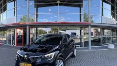 Zwart Gebruikt 2024 Mitsubishi ASX Intense SUV | € 29.945 (Eerlijke prijs)
