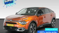 Gebruikt 2022 Citroën C4 PureTech Hatchback | € 21.940 (Eerlijke prijs)