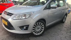 Gebruikt 2015 Ford Grand C-Max MPV | € 4.250 (Eerlijke prijs)