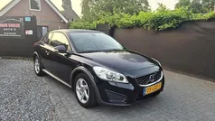 Gebruikt 2010 Volvo C30 Kinetic Hatchback | € 3.945 (Goede deal)