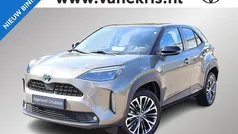 Groen Gebruikt 2022 Toyota Yaris Cross Executive SUV | € 28.444 (Eerlijke prijs)