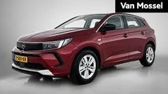 Gebruikt 2024 Opel Grandland X SUV | € 31.840 (Super prijs)