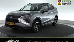 Gebruikt 2022 Mitsubishi Eclipse Cross Intense SUV | € 26.500 (Goede deal)