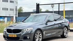 Grijs Gebruikt 2013 BMW 320 Executive Hatchback | € 11.950 (Eerlijke prijs)