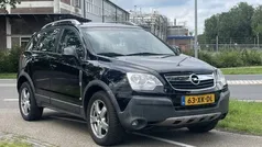 Gebruikt 2007 Opel Antara Enjoy SUV | € 4.999 (Eerlijke prijs)