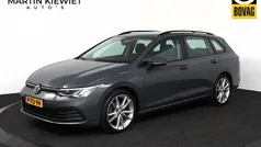 Gebruikt 2021 VW Golf VIII Business Stationwagen | € 18.999 (Eerlijke prijs)