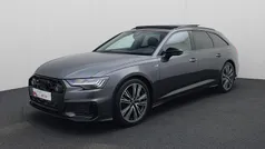 Gebruikt 2025 Audi A6 S-Line Stationwagen | € 63.940 (Goede deal)