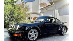 Gebruikt 1991 Porsche 964 Turbo | € 137.500