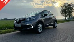 Grijs Gebruikt 2020 Renault Captur Life SUV | € 14.950 (Goede deal)