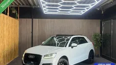 Wit Gebruikt 2019 Audi Q2 S-Line SUV | € 24.499 (Eerlijke prijs)