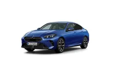 Blauw Nieuw 2025 BMW 220 Shadowline Coupé | € 56.571 (Eerlijke prijs)