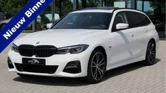 Gebruikt 2021 BMW 330 M Sport Stationwagen | € 37.750 (Eerlijke prijs)