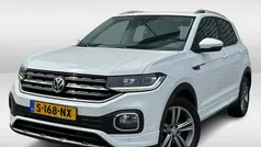 Gebruikt 2020 VW T-Cross Business SUV | € 23.250 (Eerlijke prijs)