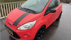 Gebruikt 2013 Ford Ka Hatchback | € 3.750 (Eerlijke prijs)