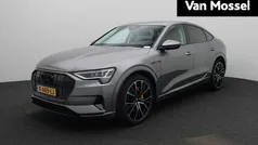Gebruikt 2020 Audi e-tron Business SUV | € 30.900 (Eerlijke prijs)