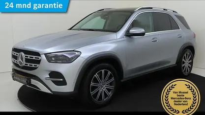 Grijs Gebruikt 2023 Mercedes GLE400 Luxury SUV | € 81.945 (Super prijs)