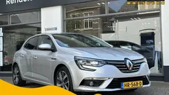 Gebruikt 2016 Renault Mégane III Bose Edition Hatchback | € 9.645 (Super prijs)
