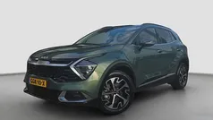 Groen Gebruikt 2024 Kia Sportage SUV | € 39.935 (Eerlijke prijs)