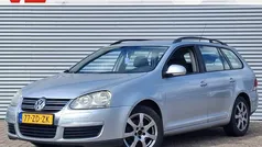 Gebruikt 2008 VW Golf VI Trendline Stationwagen | € 2.248 (Eerlijke prijs)