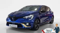 Ironblauw rqh Gebruikt 2023 Renault Clio V Bose Edition Hatchback | € 19.435 (Super prijs)