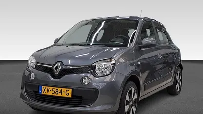 Occasion Renault Twingo Collection 71 PK (52 kW) 2019 Hatchback