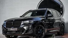 Gebruikt 2023 BMW X3 Executive SUV | € 52.500 (Eerlijke prijs)
