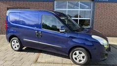 Gebruikt 2017 Opel Combo Sport Van | € 3.750 (Goede deal)