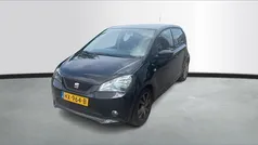Gebruikt 2016 Seat Mii CONNECT Hatchback | € 7.450 (Eerlijke prijs)