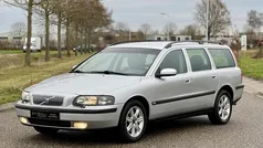 Gebruikt 2003 Volvo V70 Comfort Stationwagen | € 6.250 (Eerlijke prijs)