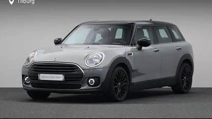 Grijs Occasion 2021 Mini Cooper Clubman Business Stationwagen | € 24.880 (Eerlijke prijs)