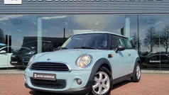 Gebruikt 2013 Mini ONE Business Hatchback | € 4.940 (Eerlijke prijs)